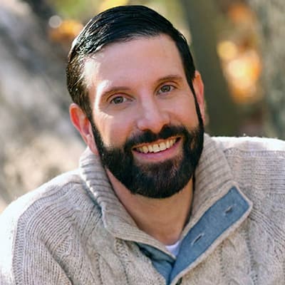 Nate - Software Developer